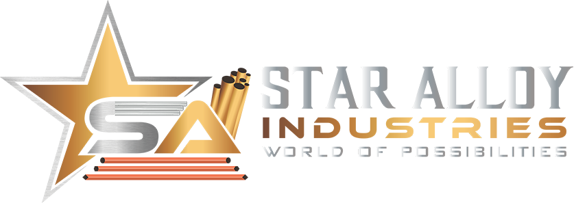 Star Alloy Industries